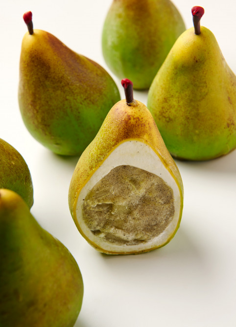 Pear