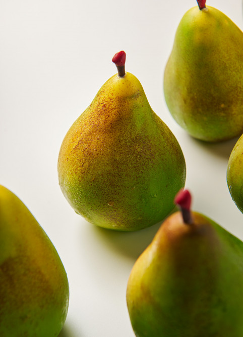 Pear