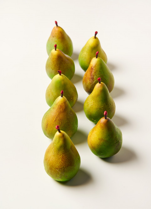 Pear