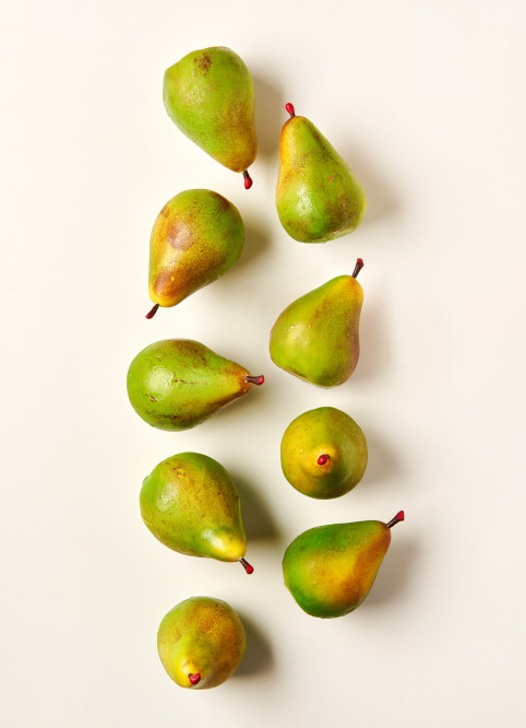 Pear