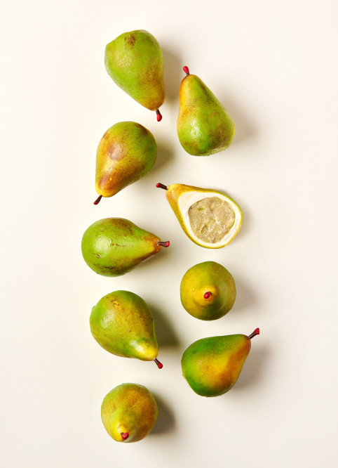 Pear