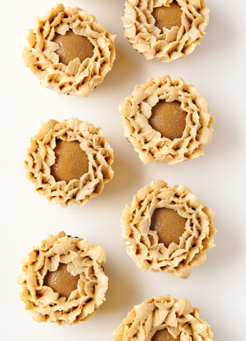 Peanut Flower