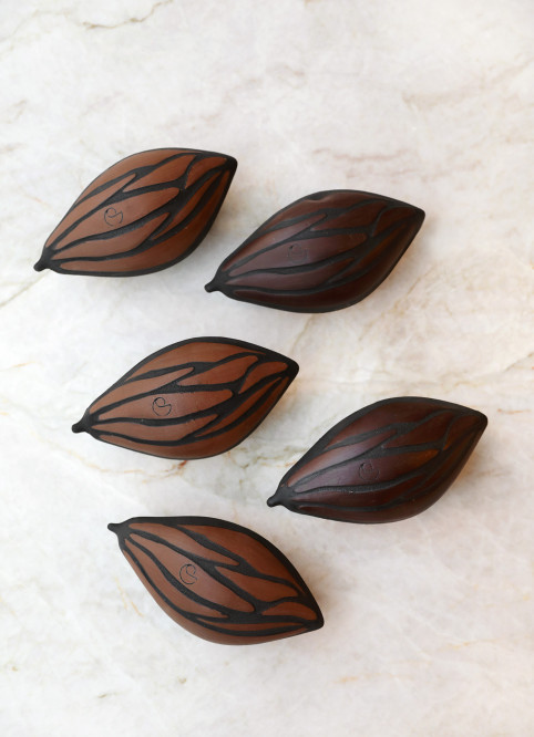 Cocoa Pod