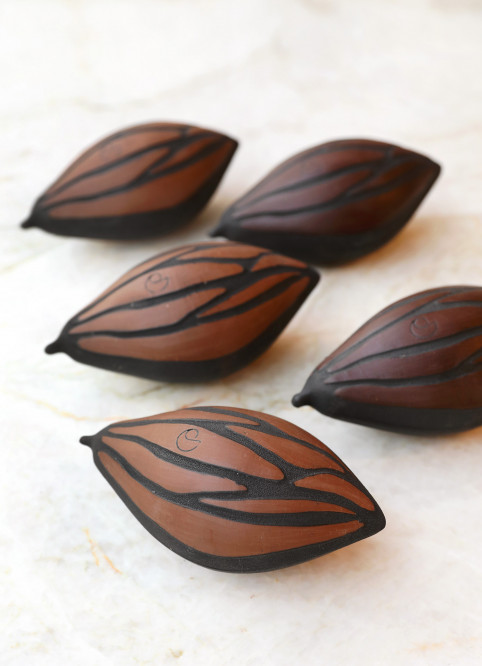 Cocoa Pod