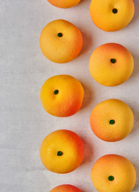 Grapefruit