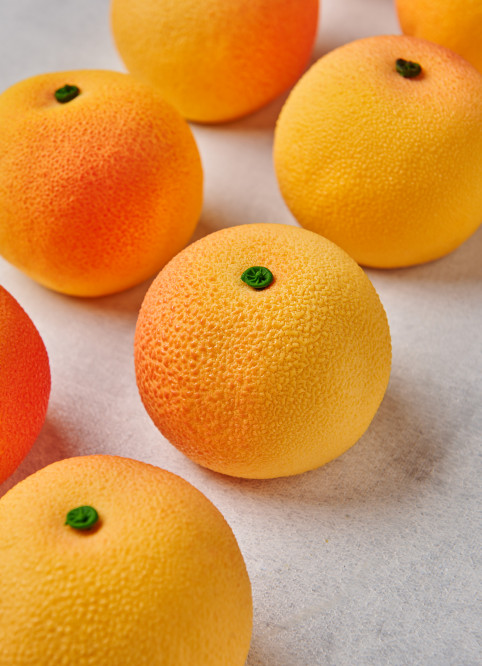 Grapefruit