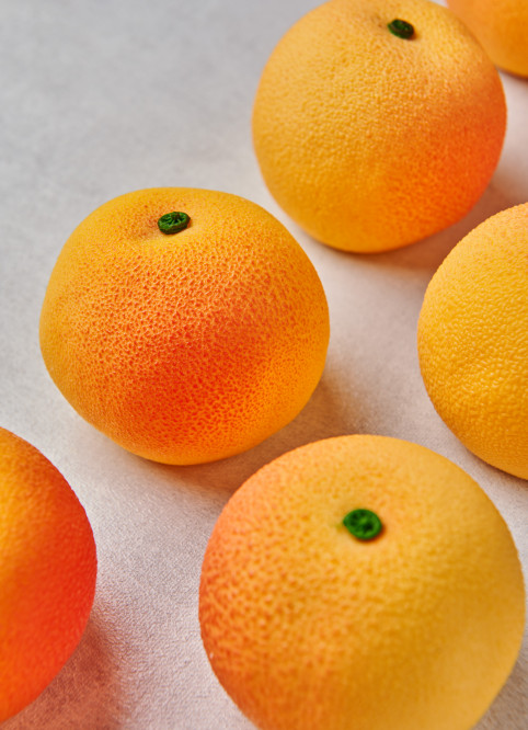 Grapefruit
