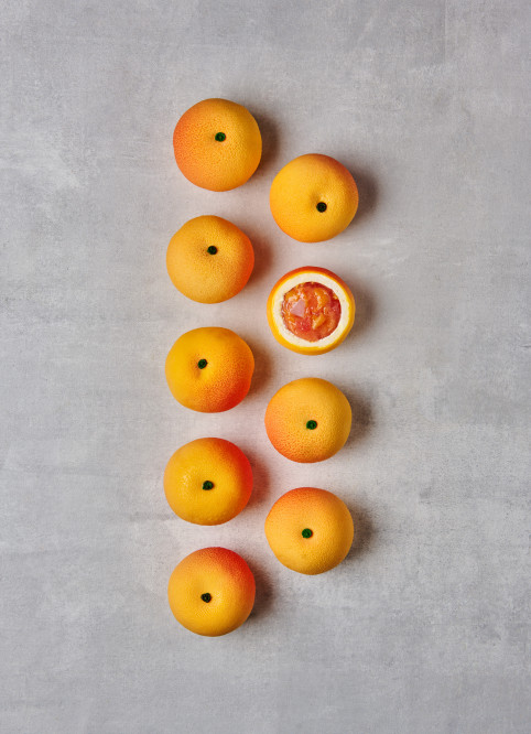 Grapefruit