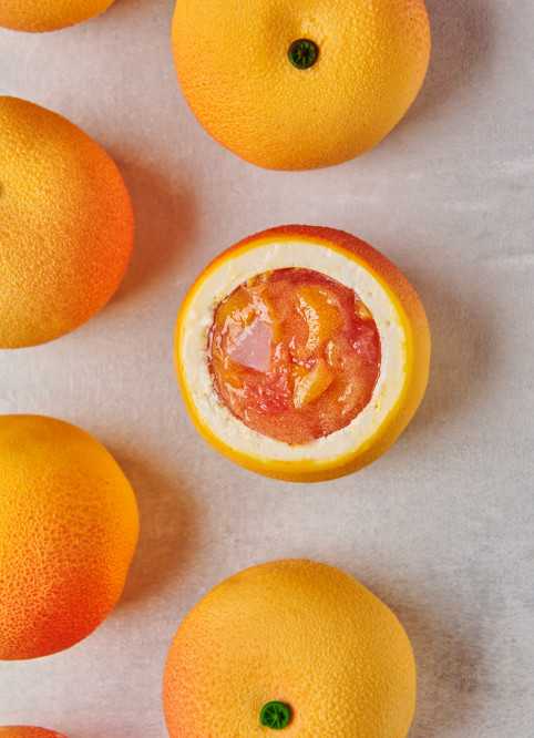 Grapefruit