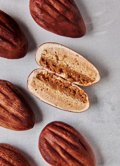 Almond