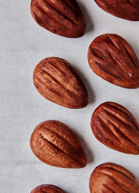 Almond
