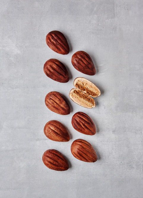 Almond