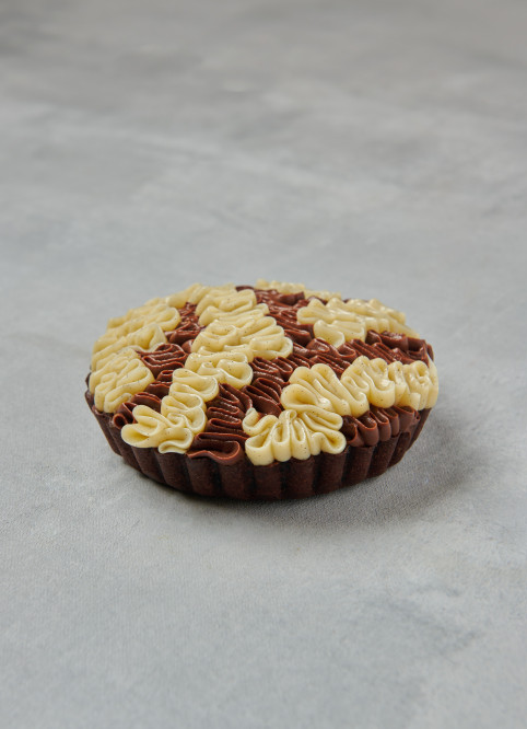 Chocolate Marble Cake
