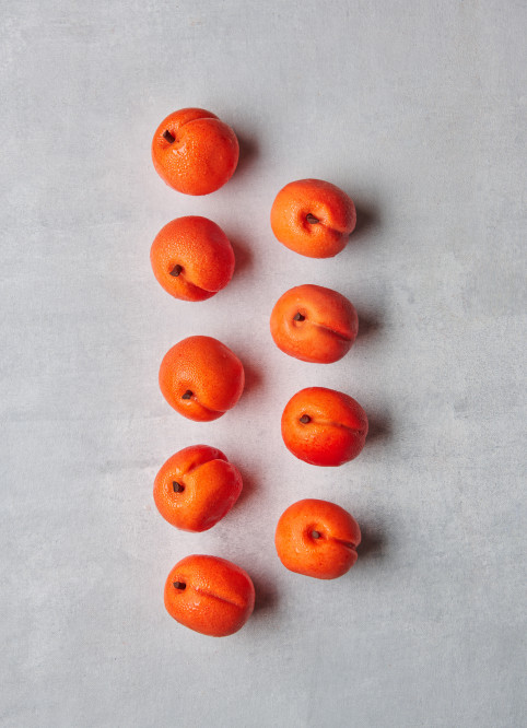 Apricot