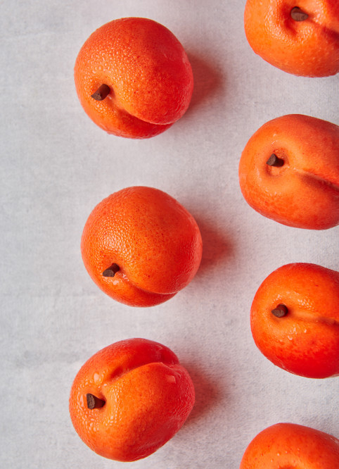 Apricot