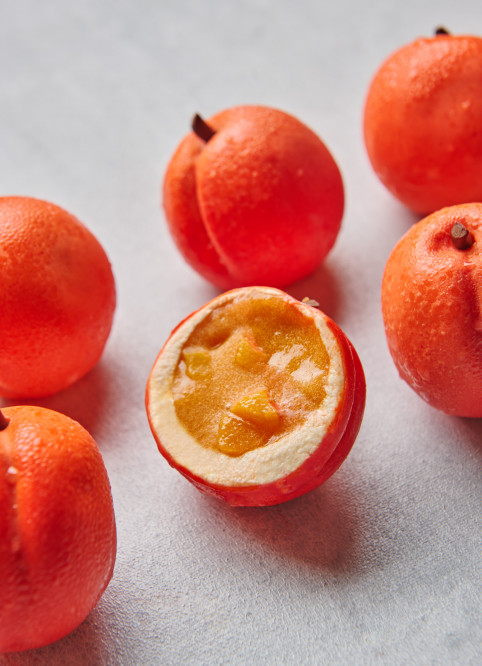 Apricot