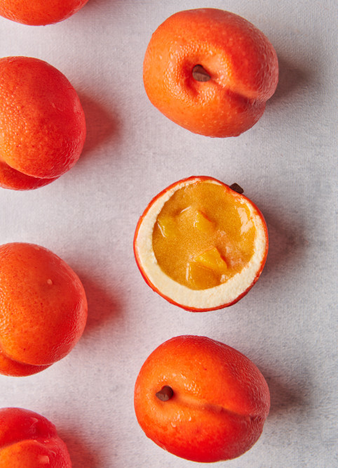 Apricot