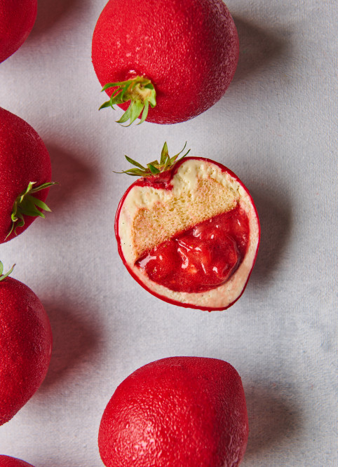 Strawberry