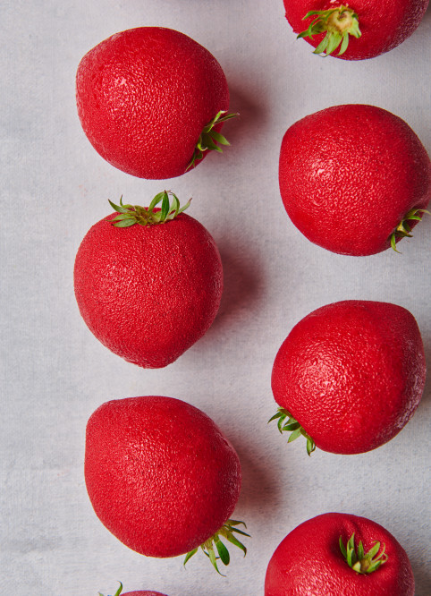 Strawberry