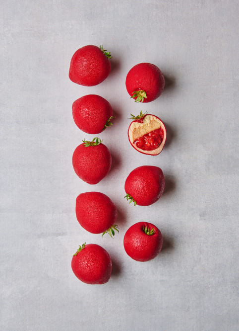 Strawberry