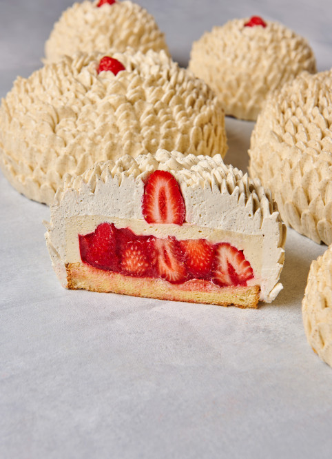 Fraisier