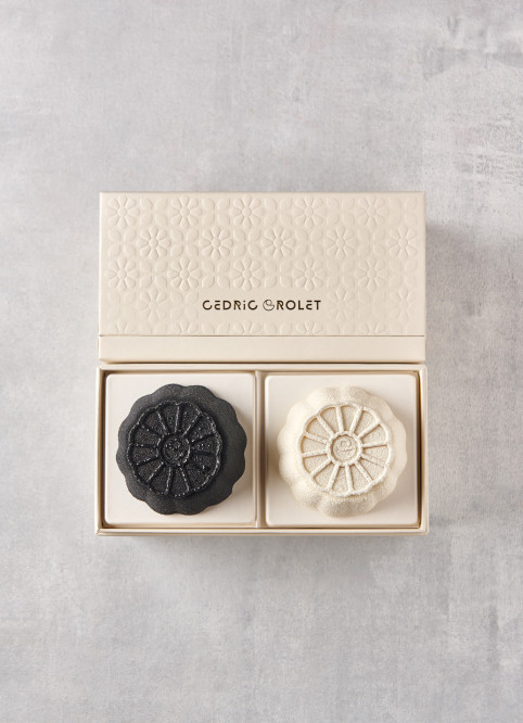 Signature Mooncakes - Set of Two