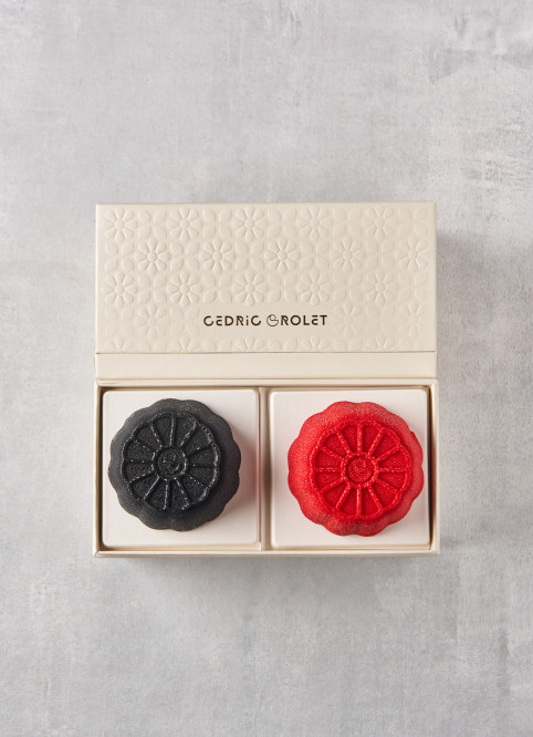 Signature Mooncakes - Set of Two