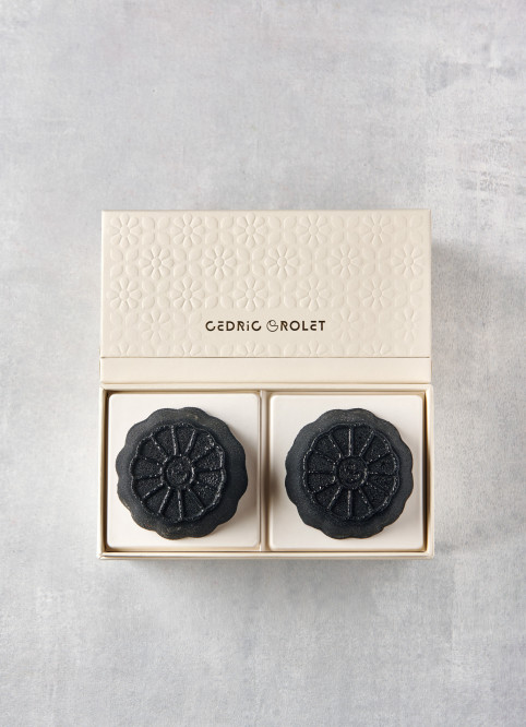 Signature Mooncakes - Set of Two