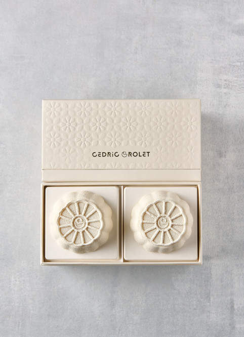 Signature Mooncakes - Set of Two
