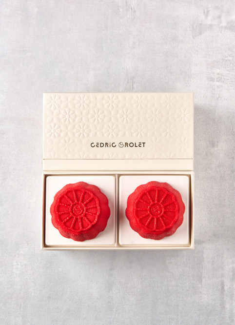Signature Mooncakes - Set of Two