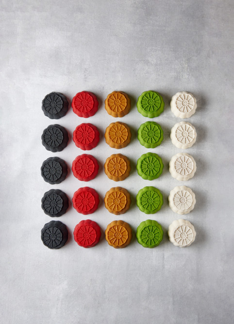 Signature Mooncakes - Set of Two