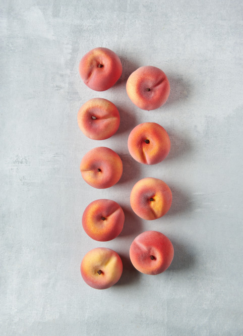 Peach