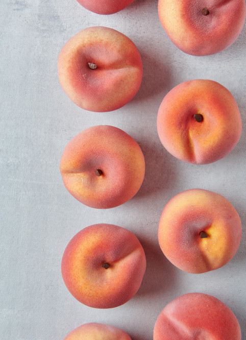 Peach