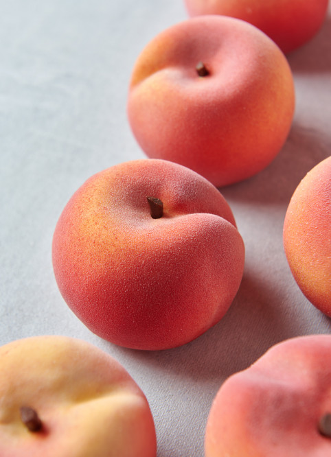 Peach