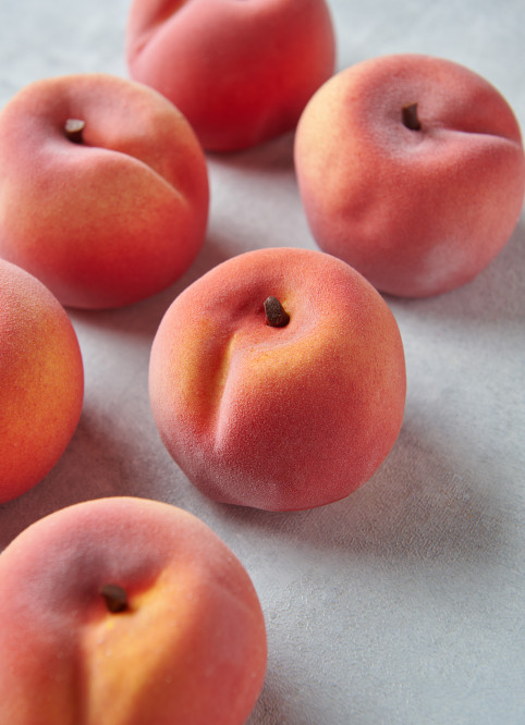 Peach
