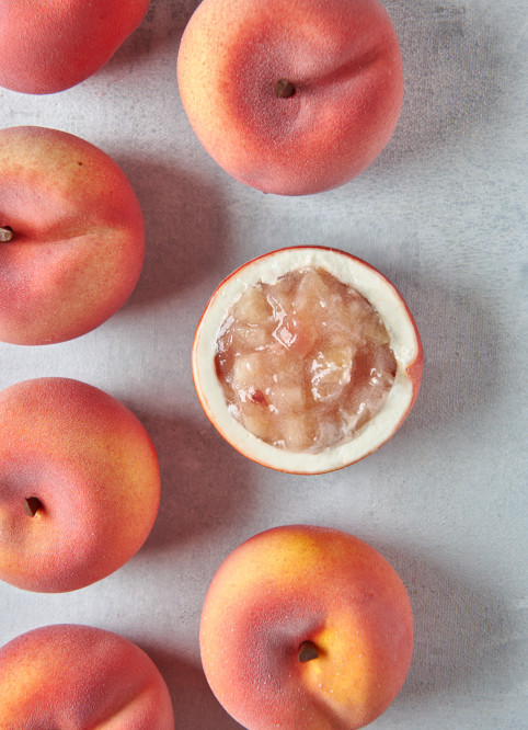 Peach
