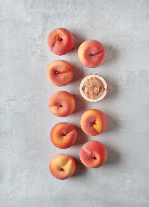 Peach