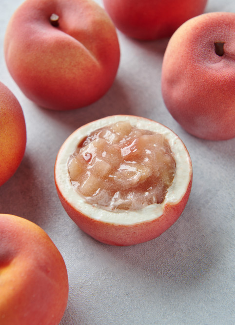 Peach