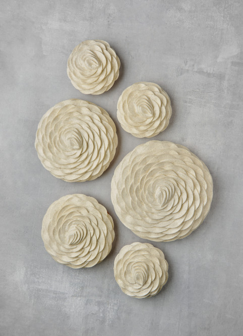 Vanilla Tart