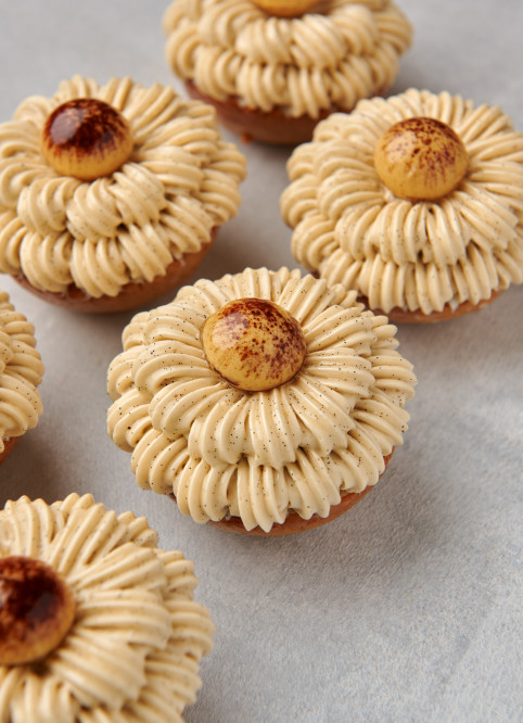 Mont Blanc Blackcurrant