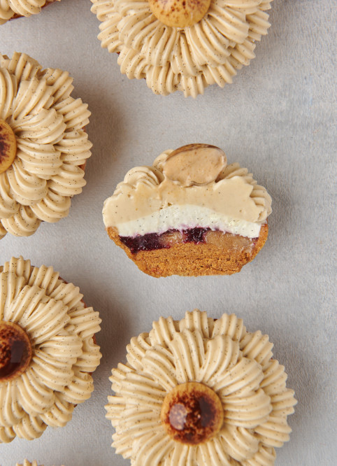 Mont Blanc Blackcurrant