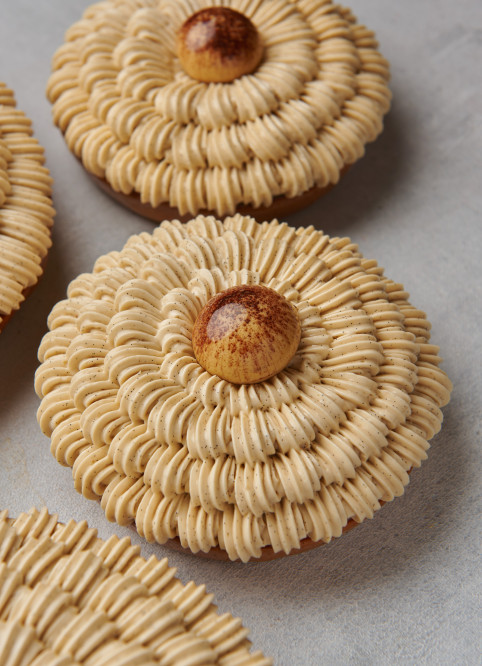 Mont Blanc Blackcurrant