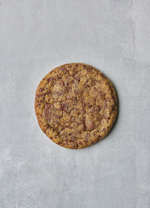 Chocolate Chip Cookie