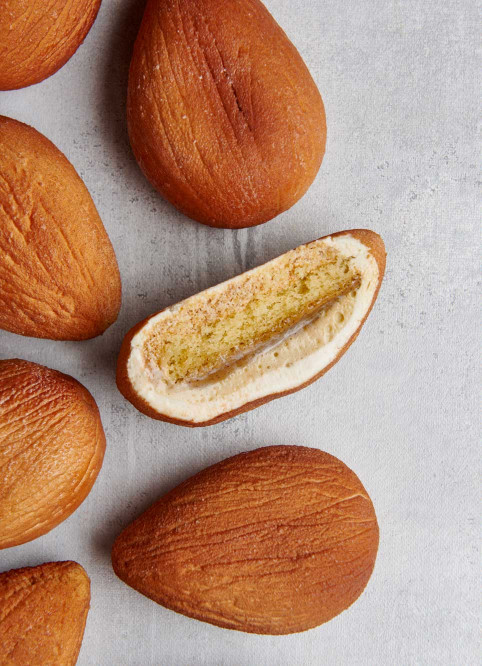 Almond