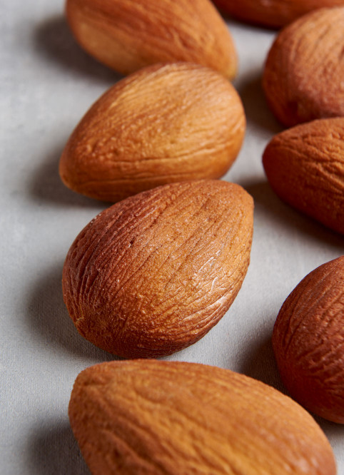 Almond