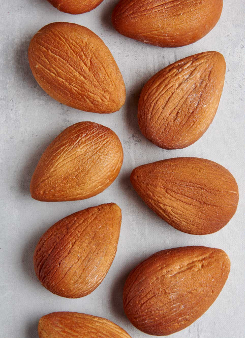 Almond
