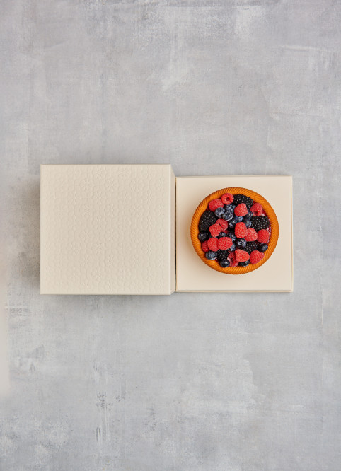 Berries Basket