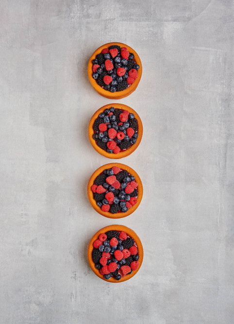 Berries Basket