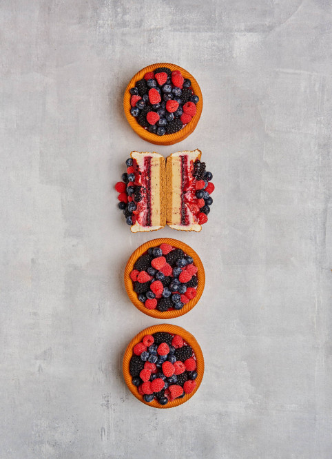 Berries Basket