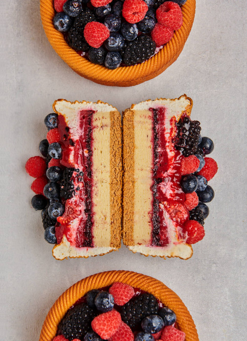 Berries Basket